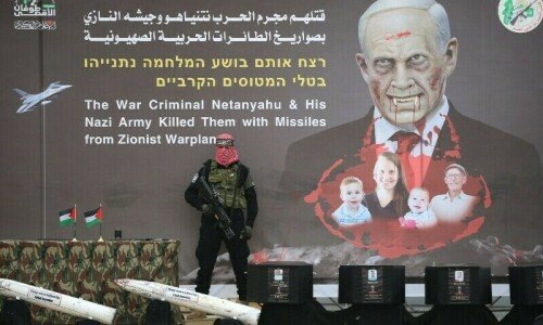 Hamas hands over bodies of four Israeli captives