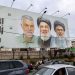 Hezbollah readies massive funeral for slain leader Nasrallah