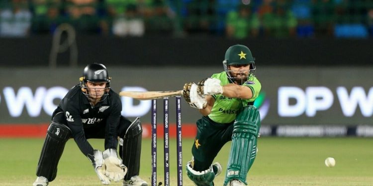Timid powerplay show cost Pakistan: Salman Ali Agha