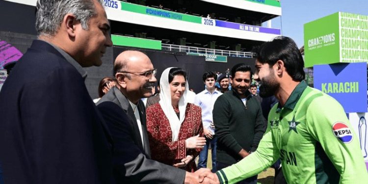 Back in familiar territory after New Zealand spoil Pakistan’s party