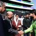Back in familiar territory after New Zealand spoil Pakistan’s party
