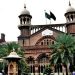 LHC grants bail to juvenile in one of blasphemy cases