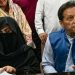 Imran meets spouse Bushra after IHC intervention