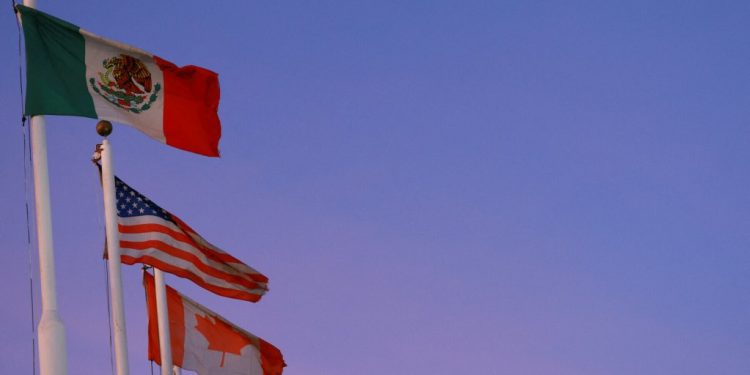 Trump launches trade war with tariffs on Mexico, Canada and China