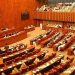 Man arrested for impersonating law enforcement agency officer at Senate, seeking favours: police