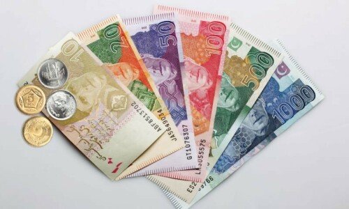 Minimum amount for Fitra fixed at Rs220