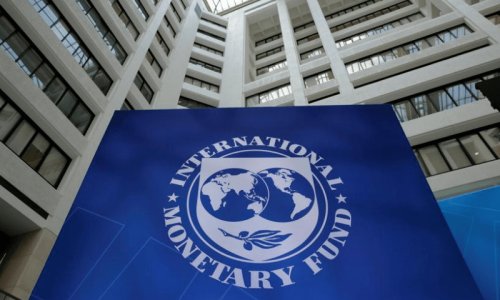 IMF, Pakistan to open $1bn climate finance talks