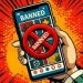 A year after ban, X remains limited to ‘official use only’