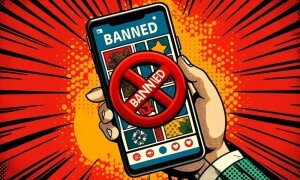 A year after ban, X remains limited to ‘official use only’
