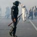PTI workers freed in Nov 26 protest case