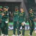 Rickelton hits century as South Africa rout Afghanistan in Champions Trophy match