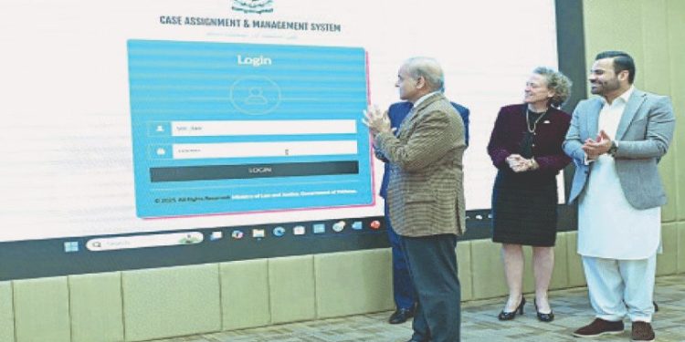 New system to track cases that hinder govt business