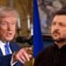 US pushes Zelensky to sign deal on mineral resources