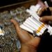 Illicit cigarettes costing govt Rs300bn a year