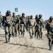 7 terrorists killed in separate operations in Khyber Pakhtunkhwa’s DI Khan: ISPR
