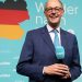 German conservatives win election but far-right AfD surges, exit polls show