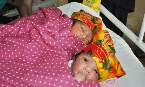 Pakistan’s fertility rate has declined, says UN