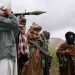 10 terrorists killed in intelligence-based operation in KP’s Khyber district: ISPR