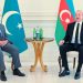 In PM’s Baku visit, Pakistan and Azerbaijan vow boosting bilateral investment to $2bn