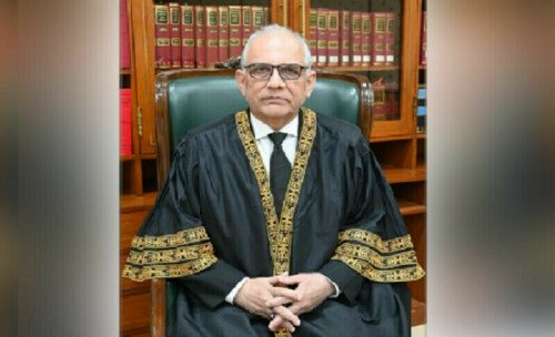 Tendency to target military may lead to anarchy: SC Justice Rizvi