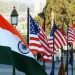 US sanctions four Indian firms over links to Iran oil trade
