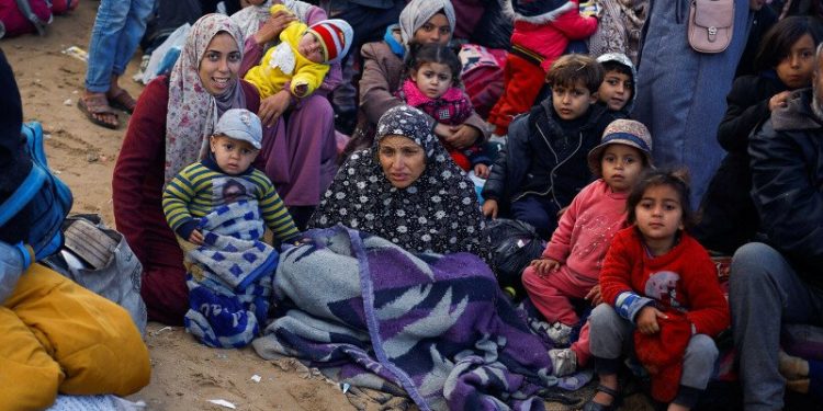 Israel offering to free Palestinians if Hamas returns bodies without ceremony: report