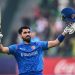 Zadran, Omarzai star as Afghanistan knock England out of Champions Trophy