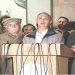 Opposition accuses govt of ‘suppressing’ its conference