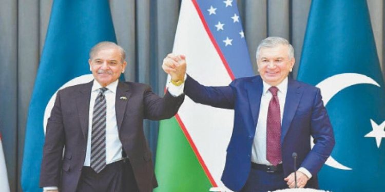 Peaceful Afghanistan vital for regional connectivity: PM