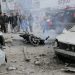 Terror attacks, security operations surged in January
