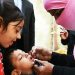 Pakistan reports two new polio cases