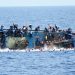 Leaked audio reveals Greek complacency in 2023 shipwreck