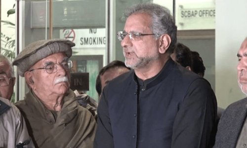 Opposition sees fair polls as panacea for all ills