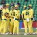 Australia reach Champions Trophy semis after Lahore washout