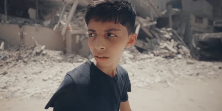 Culture
BBC apologises for docu-film featuring Palestinian official’s son after backlash from pro-Israel groups