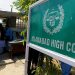 Lawyers up in arms as new IHC judges report for duty