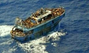 Five more Morocco boat survivors return