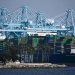 US tariffs on Chinese imports take effect after Trump reprieves Canada and Mexico