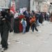 Arab nations in letter to US oppose Trump’s plan to remove Palestinians from Gaza