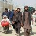 Afghans being quietly moved out of capital