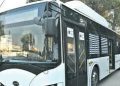 Punjab CM launches electric bus service in Lahore