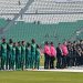 South Africa’s Breetzke hits record-breaking 150 in ODI debut against New Zealand in tri-nation series