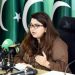 IT Minister Shaza Fatima Khawaja reaffirms Pakistan’s commitment to transparency, accountability on digital platforms