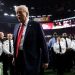 Trump says will impose 25pc tariffs on US steel, aluminium imports