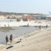 Agriculture: Lining the Nara Canal