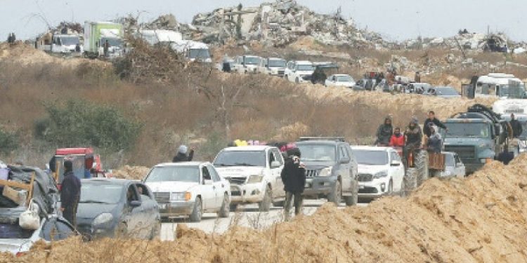 Arab nations assail Israeli PM’s remarks