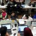 Local IT firms sign deals in Riyadh
