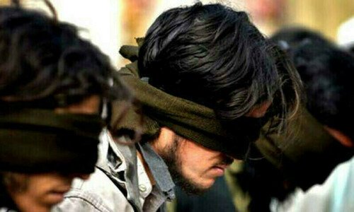 Fear, shock shroud Tirah after killing of abducted traders
