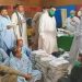Sindh to probe use of ‘fake’ domiciles by non-local students for medical college admissions