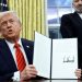 EU, Canada and Mexico condemn Trump move to hike steel and aluminium tariffs